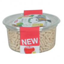 Zolux -Birdy Cup granulés - aux fruits 250g (Fin de DLUO)