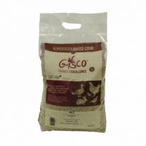 Gasco -Blé pour basse cour - Sac de 5 kg