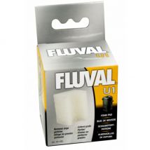 Fluval -Bloc de mousse U1 pour filtre A465
