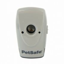 Petsafe -Boîtier anti aboiements à ultrasons pour l'intérieur- Stimulation:Ultrason