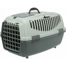 Trixie -Box de transport pour chien et chat Capri Taille XS - jusqu'à 6 kg