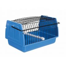 Trixie -Box de transport pour oiseaux et petits animaux - 22 × 14 × 15 cm