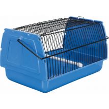 Trixie -Box de transport pour oiseaux et petits animaux - 30 × 18 × 20 cm
