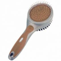 Oster -Brosse pour chien Premium 2 en 1