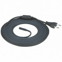 Trixie -Câble chauffant Reptiland pour terrariums Longueur 4,5 m Puissance 25 W