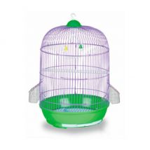Gaun -Cage à oiseaux modèle Sofia