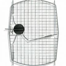 Petmate -Cage de transport Sky Kennel normes IATA - Porte de rechange Taille 4