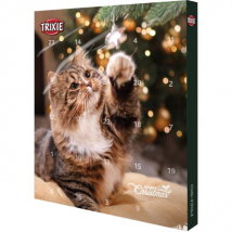 Trixie -Calendrier de l'Avent Premio pour chats - 24 friandises