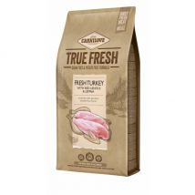 Carnilove - True Fresh à la dinde pour chien adulte - 11,4 kg- Dinde