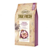 Carnilove - True Fresh au poulet pour chat - 1,8 kg- Poulet