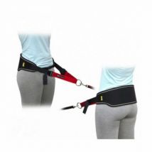 Kn'1 -Ceinture canicross et sports de traîne Canistrac Kn'1 Taille Large