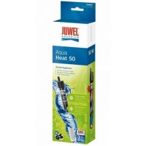 Juwel -Chauffage pour aquarium AquaHeat 50 Watts