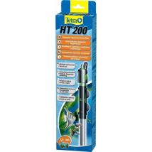 Tetra -Chauffage pour aquarium Modèle HT200 Puissance 200 W