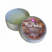 Bymilo -Cire de protection et anti glisse Paw Wax pour coussinets de chien Boite 50 g- Soin :Coussinets sensibles