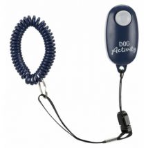 Trixie -Clicker soft pour chiots et animaux sensibles