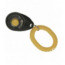 Starmark -Clicker son pour dressage chien Deluxe