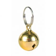 Trixie -Clochette en métal pour collier chats