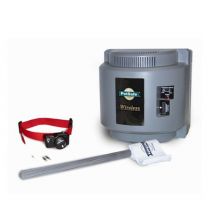 Petsafe -Clôture anti-fugue sans fil pour chien