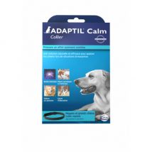 Adaptil -Collier anti-stress pour chiens Moyenne et Grande Taille