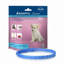 Adaptil -Collier anti-stress pour chiot Junior