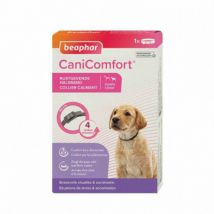 Beaphar -Collier CaniComfort calmant aux phéromones pour chien et chiot - Pour chiot et petit chien - 45 cm (DLUO 3 mois)