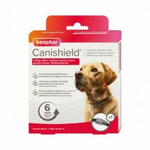 Beaphar -Collier Canishield - GRANDS CHIENS (1 collier)
