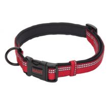 Company of Animals -Collier Halti pour chien Rouge - Taille XS