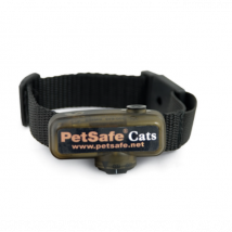 Petsafe -Collier supplémentaire pour clôture anti-fugue pour chat