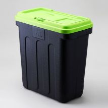 Maelson -Container à croquettes Dry Box 27 x 22 x 31 cm - 3,5 kg