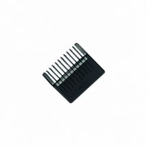 Moser -Contre-peignes plastique pour tondeuse 1400, Rex, Arco - 4,5 mm