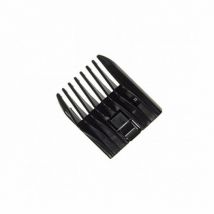 Moser -Contre-peigne pour tondeuses Rex ajustable, Rex, 1400 et Arco - 4-18 mm