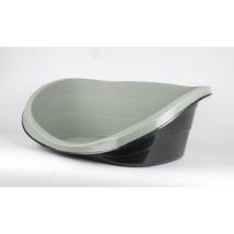 Anka -Corbeille plastique Blackies Taille S