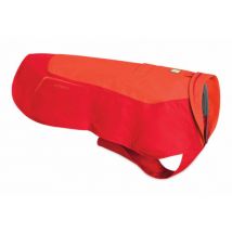 Ruffwear -Coupe-vent pour chien Taille XXS - Coloris rouge