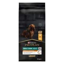Proplan -Pro Plan Small & Mini Adult OptiBalance - Sac de 14 kg- Poulet | Riz