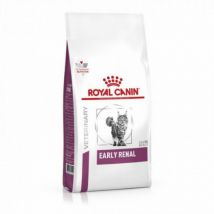 Royal Canin - Chat Early Renal Senior Consult Stage 2 - Sac de de croquettes 1,5 kg- Traitement:Insuffisance rénale- Volaille