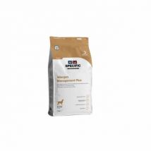 Specific -Croquettes pour chiens COD-HY Hypoallergénique Management - Sac de 7 kg- Traitement:Allergies, Intolérances alimentaires | Peau et Pelage | 
