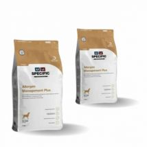 Lot de 2 -Specific -Croquettes pour chiens COD-HY Hypoallergénique Management - Sac de 7 kg - lot de 2- Traitement:Allergies, Intolérances 