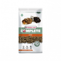 Versele Laga -Croquettes Cavia Complete pour cobayes - Sac de 1,75 kg- Fruits