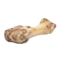 Serrano Snacks -Demi os de jambon Serrano pour chien - Une pièce