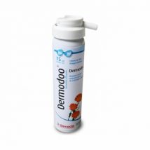 Zootech-Bimeda -Dermodoo pour chiens et chats 75 ml