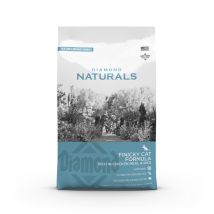 Diamond - Naturals Finicky Cat Formula au poulet pour chat stérilisé ou difficile - 7,5 kg- Poulet