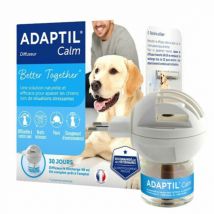 Adaptil -Diffuseur Calm Ceva pour chien - Flacon 48 ml