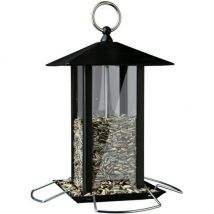 Trixie -Distributeur de nourriture en métal pour oiseaux