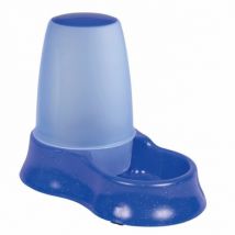 Trixie -Distributeur d'eau et nourriture 1,5 litres