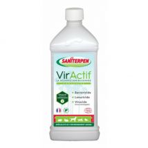 Saniterpen -Désinfectant Viractif Concentré - 1 L