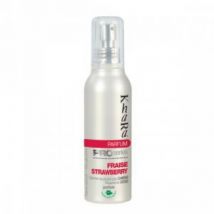 Khara -Eau de parfum pour chien 75 ml Fraise- Senteur :Coco | Fraise | Pomme | Vanille