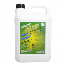 King -Eco-Actif Insecticide pour élevage - Bidon 5 litres