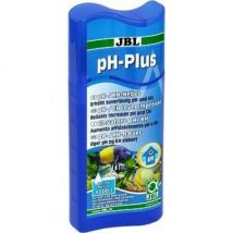 JBL -Élévateur de PH pH-Plus 100 ml