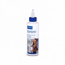 Virbac -Epi-otic soin et hygiène des oreilles pour chiens et chats 125 ml