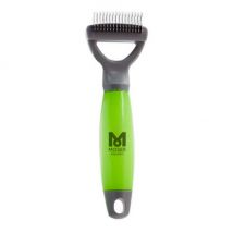 Moser -Etrille 3 en 1 pour chien et chat- Traitement:Peau et Pelage